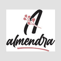 Logo de Almendra