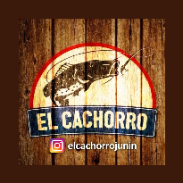 Logo de El Cachorro