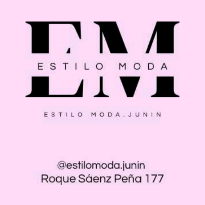 Logo de Estilo moda