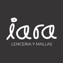 Logo de iara