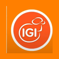 Logo de Instituto Gastronómico Internacional