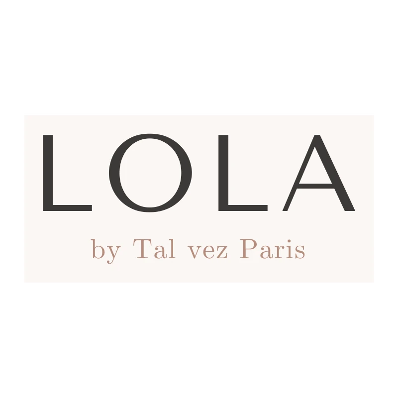 Logo de Lola By Tal vez París