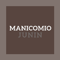 Logo de MANICOMIO