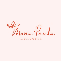 Logo de Lencería María Paula