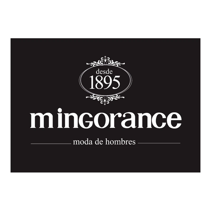 Logo de mingorance