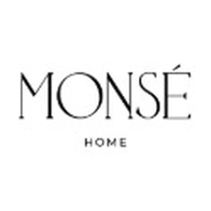 Logo de monse home