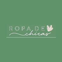 Logo de Ropa de chicas