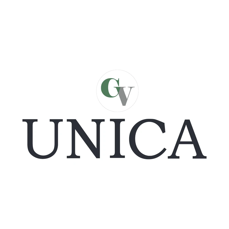 Logo de Única GV